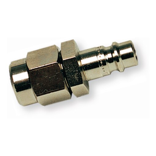 Nástrčná vsuvka pro hadice 6,5 x 10 mm